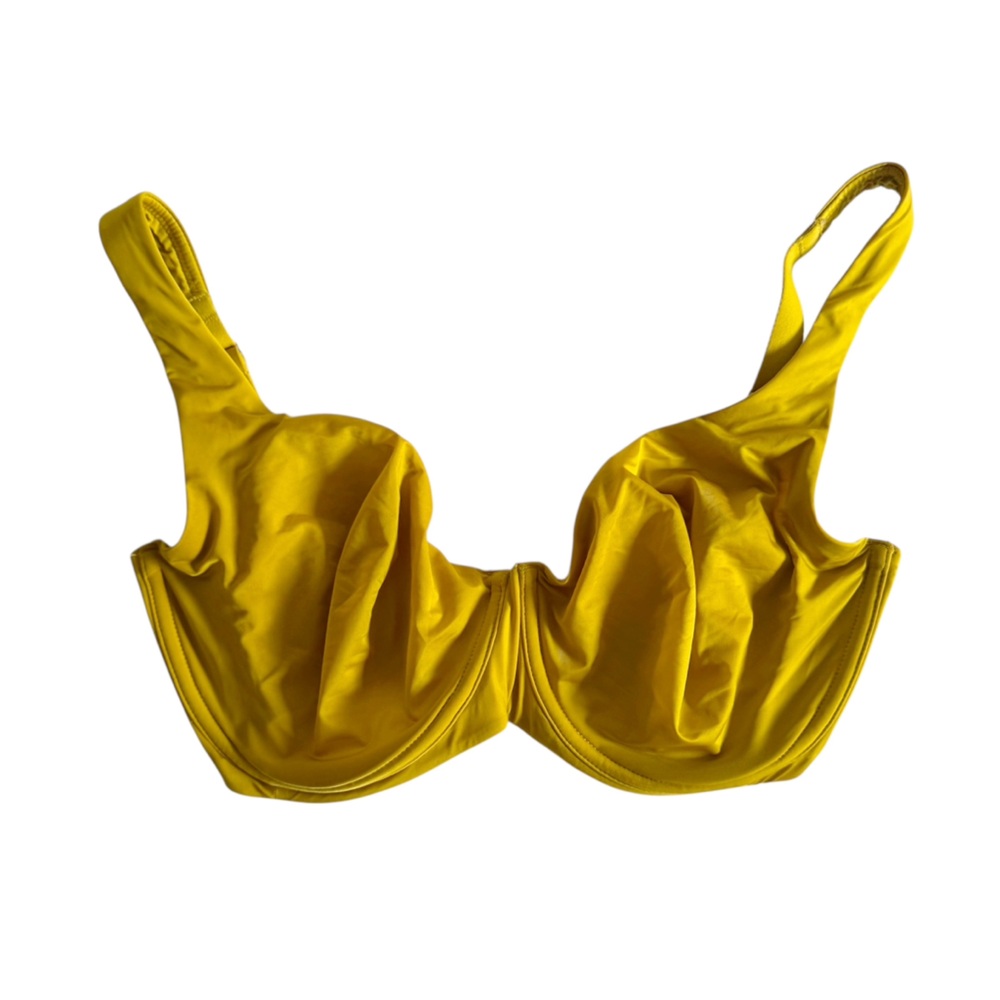 Cuup Bra  32G The Scoop Underwire Plunge